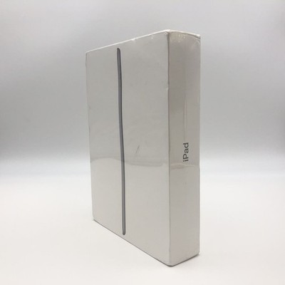 Apple iPad (6th Generation) A1893 32 GB, Wi-Fi, 9.7 in - Space