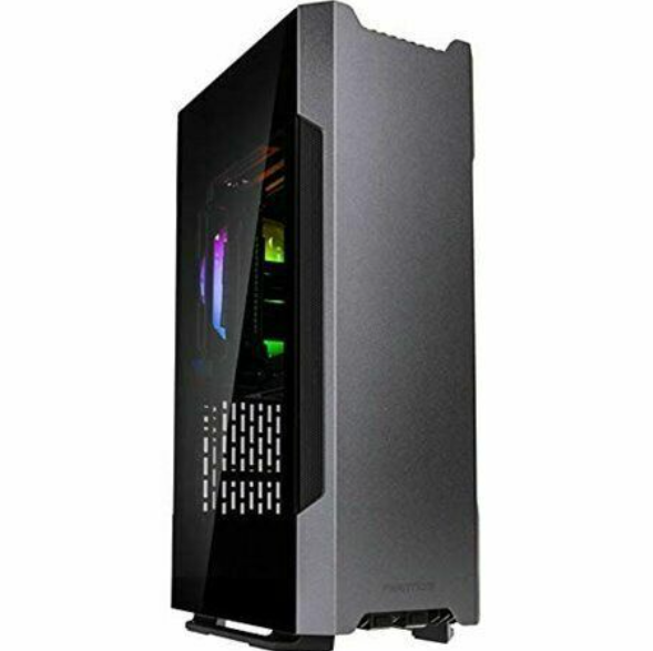 Phanteks Evolv Shift X Mini ITX case - Anthracite Gray | eBay