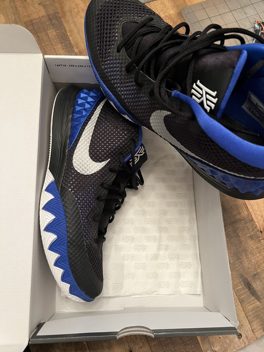 Nike Kyrie 1 Brotherhood Duke Blue Devils Size 13. 705277-400
