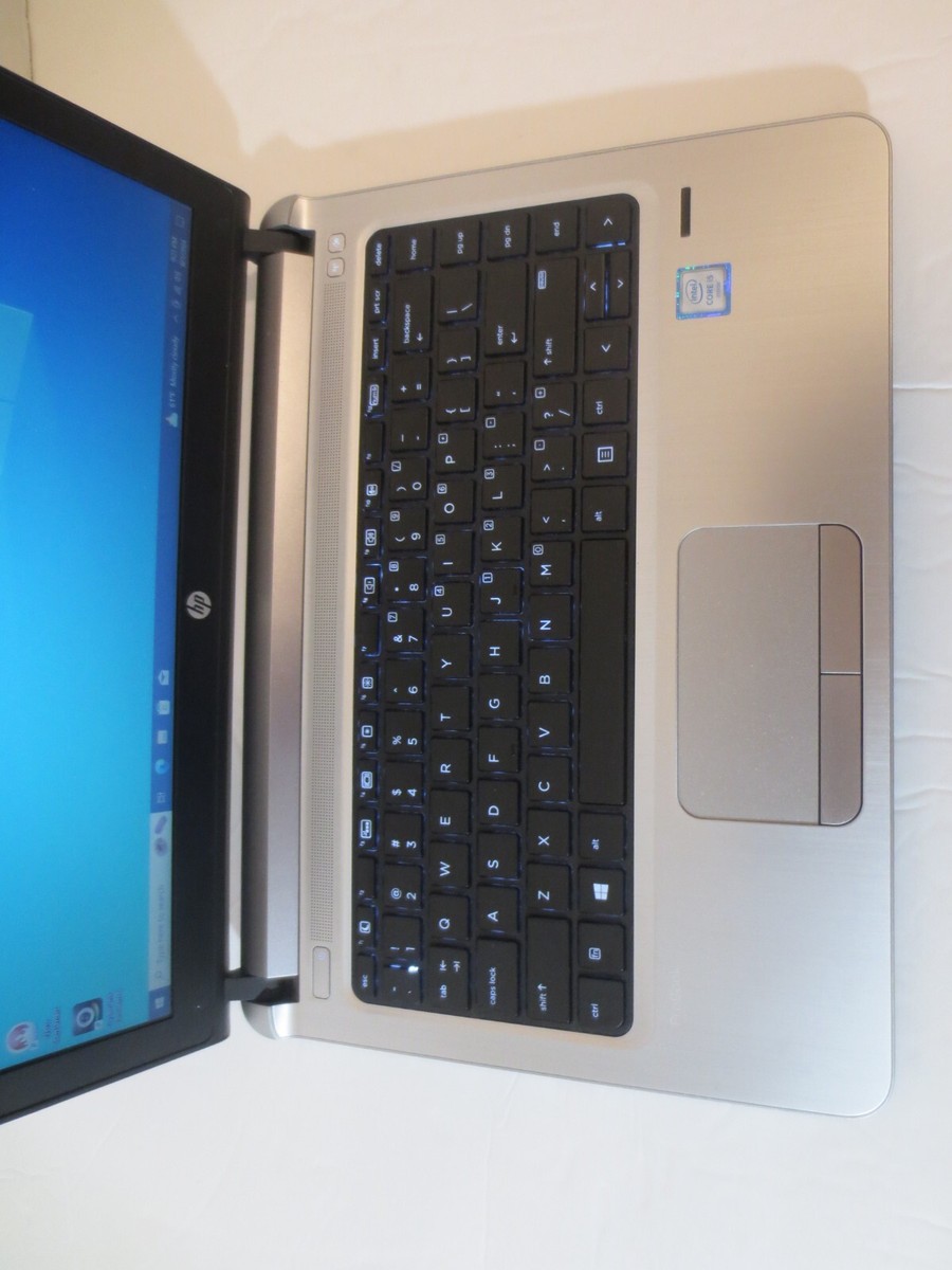 HP PROBOOK 430 G3 13