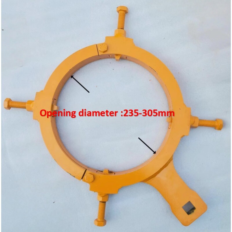 235mm-305mm 4 bolts Special Change Cylinder Head Wrench For All