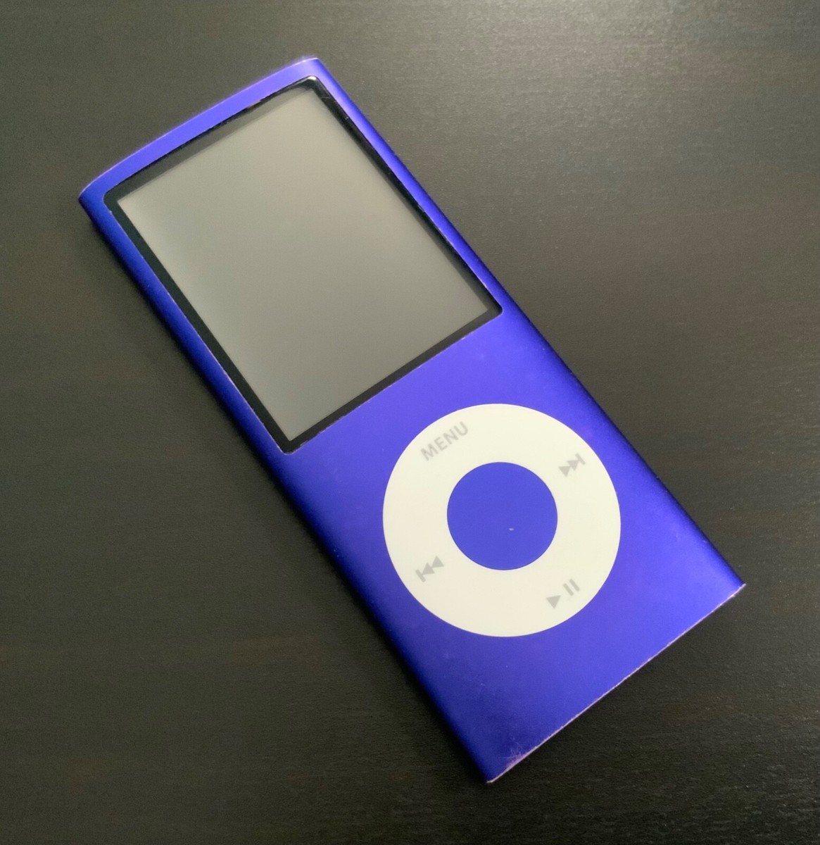 Apple Nano 4th Generation 8GB Blue ref.933 | eBay