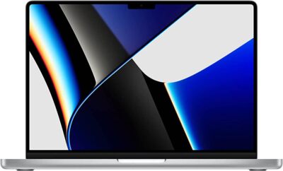 2021 Apple MacBook Pro 16