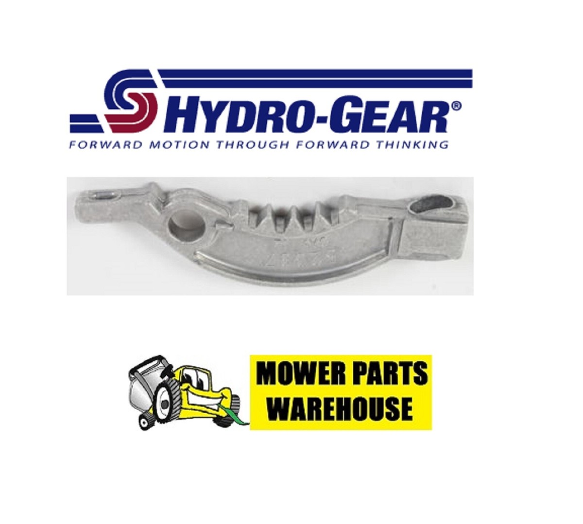 52367 Parking Brake Biased Arm Hydro Gear Genuine for sale online