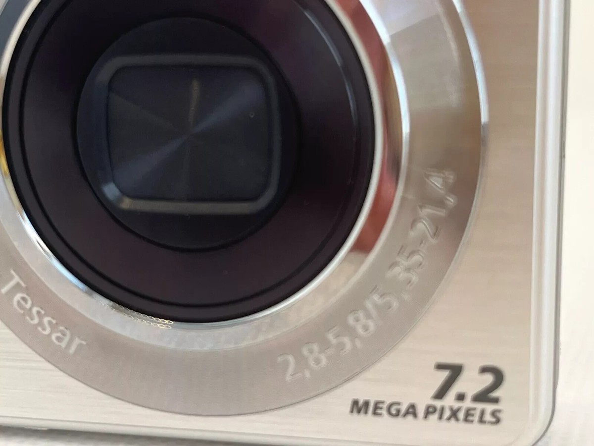 Sony Cyber-shot DSC-W110 - digital camera - Carl Zeiss for sale