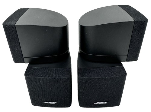 Bose Acoustimass 5 Series III Speaker System | eBay
