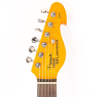 ギター jon journeyHardRelic80s Bill Lawrence ギター jon