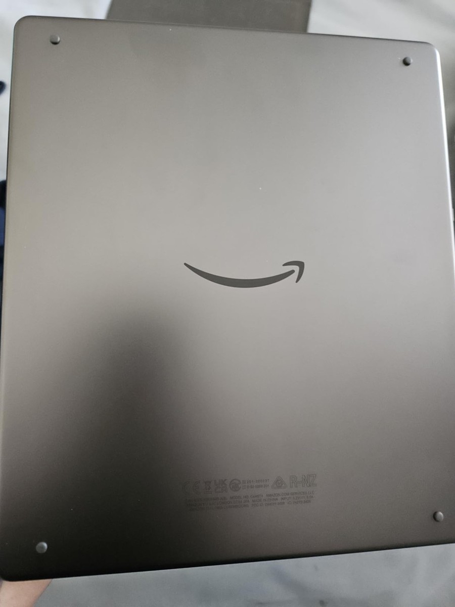 Amazon Kindle Scribe 1st Gen. 64GB, Wi-Fi, 10.2