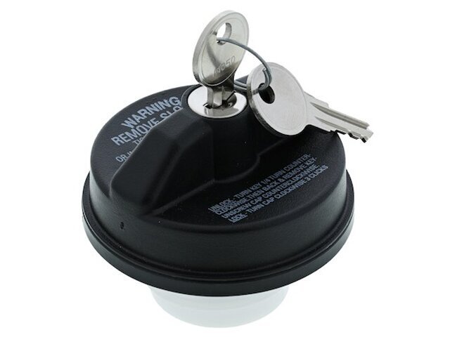 For 2000-2002, 2007-2019 Toyota Tundra Fuel Tank Cap 73384GXSZ