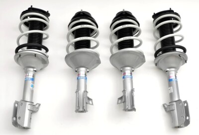 22B Bilstein Prodrive Suspension For: Subaru Impreza GC8 GF8 WRX