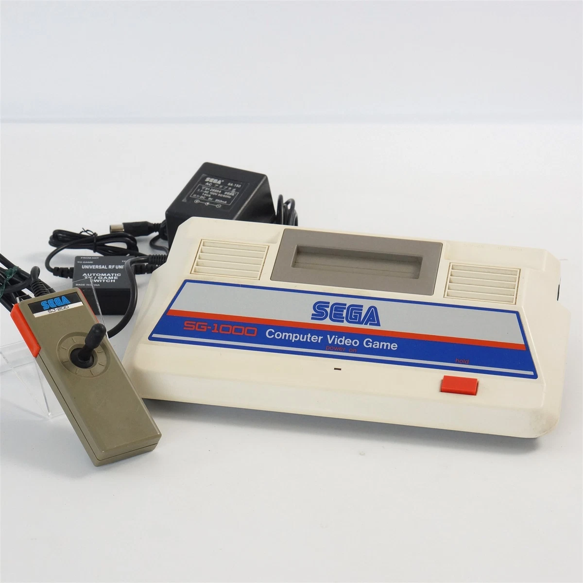 SEGA SG-1000 NTSC-J Video Game Consoles for sale | eBay