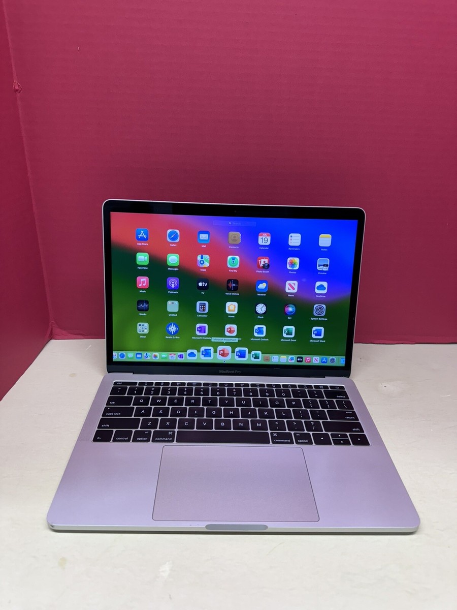 ジャンク MacBook Pro M1 Pro/16GB/500GB グレイ 【公式通販】