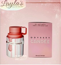Odyssey Candee Armaf 香水- 一款2024年新的女用香水
