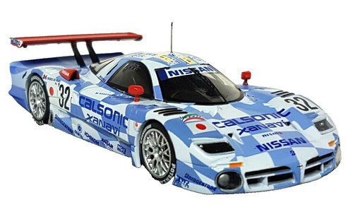 Nissan Fairlady Z 1/43 Kwam002201 | eBay