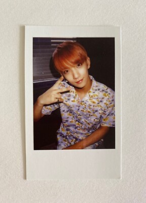 2016 LIKE SEVENTEEN Shining Diamond CONCERT OFFICIAL Photocard All