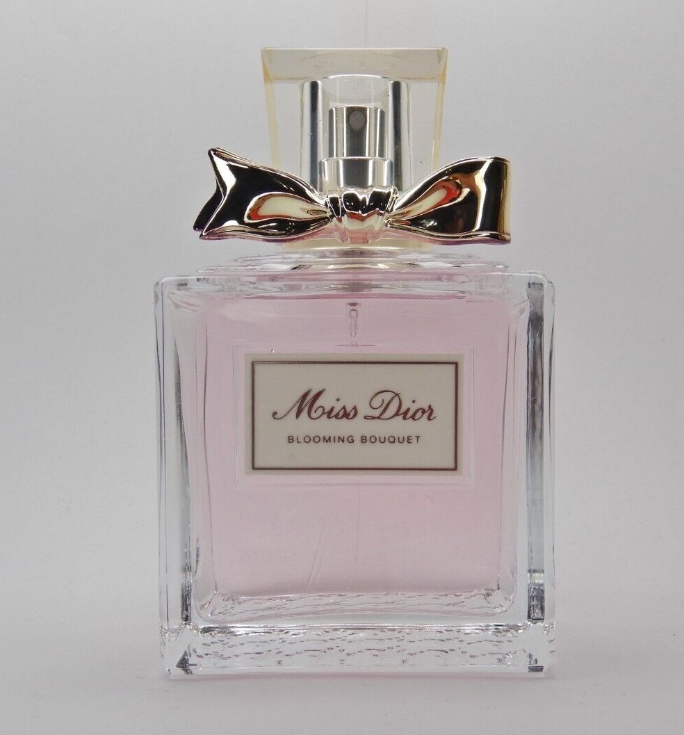 Christian Dior Miss Dior Blooming Bouquet EDT Spray 3.4oz - 100ml