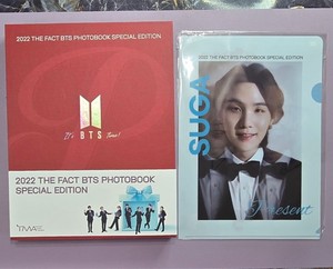 Bts Photobook | eBay