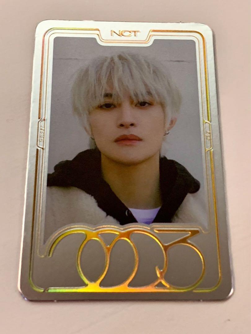 Golden Age スペシャルトレカ ドヨン Golden Age スペシャルトレカ