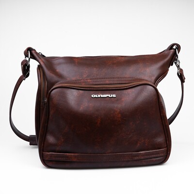 1970s USA vintage】カメラバッグ アメリカビンテージ 1970s USA