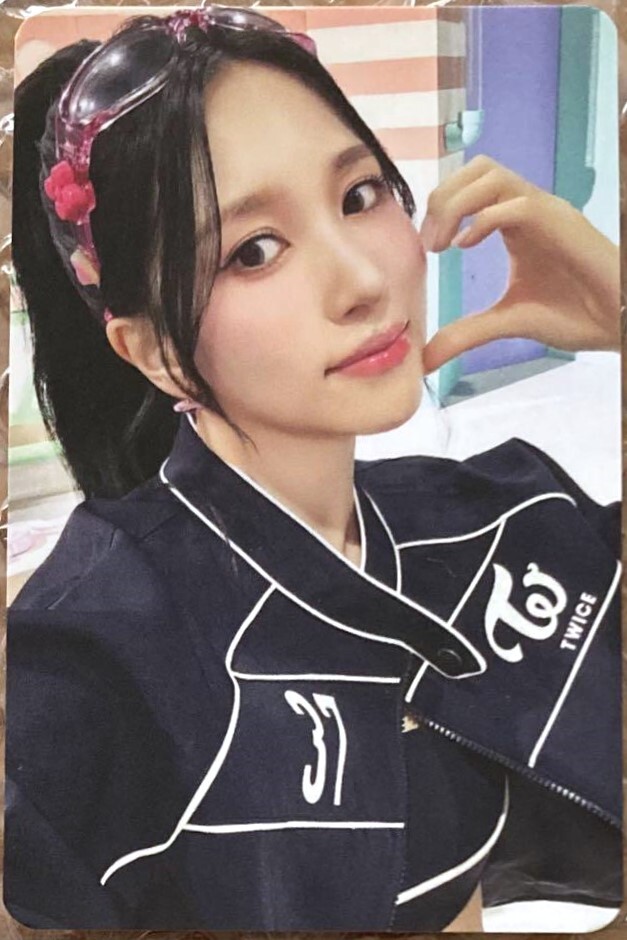 TWICE Season's Greetings 2025 BIRTHDAY365 FC ONCE JAPAN Official