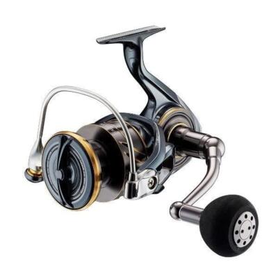 Daiwa 22 CALDIA SW 4000D-CXH Spinning Reel | eBay