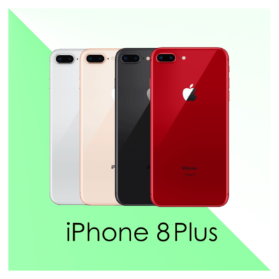 Apple iPhone 8 Plus 64GB Unlocked/ Verizon/ Metro/ T-Mobile