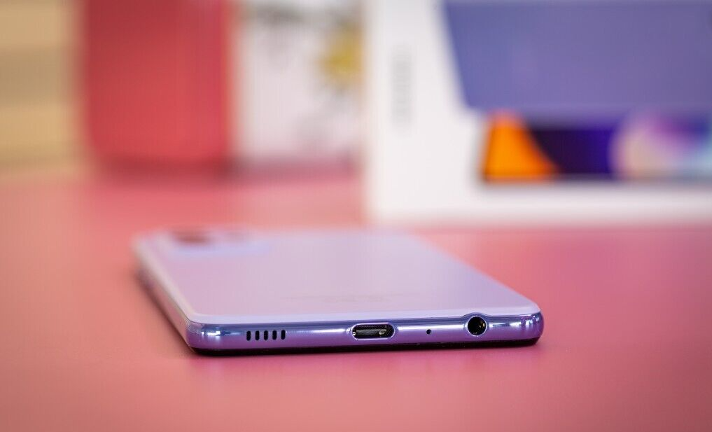 Samsung Galaxy A52 4G SM-A525F, SM-A525F/DS 6.5