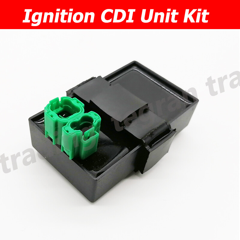 GENUINE NEW CDI UNIT SCOOTER 30410-GBL-701 FOR HONDA LIVE DIO ZX
