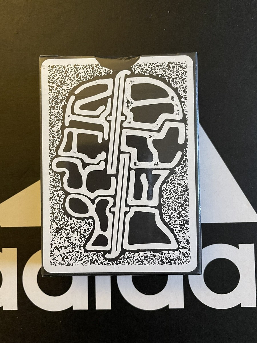 Fontaine cards Brain dead V1&V2 レアデック Fontaine Brain Dead V1