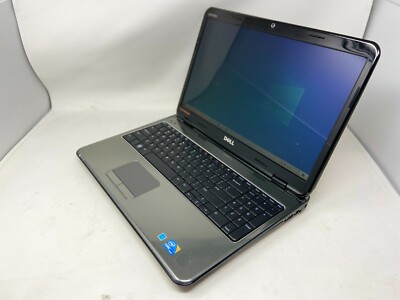 Dell Inspiron N5110 15