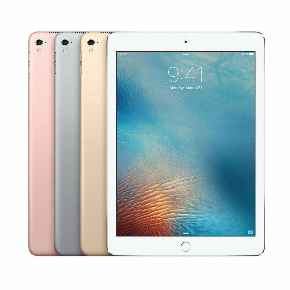 Apple iPad Pro 9.7
