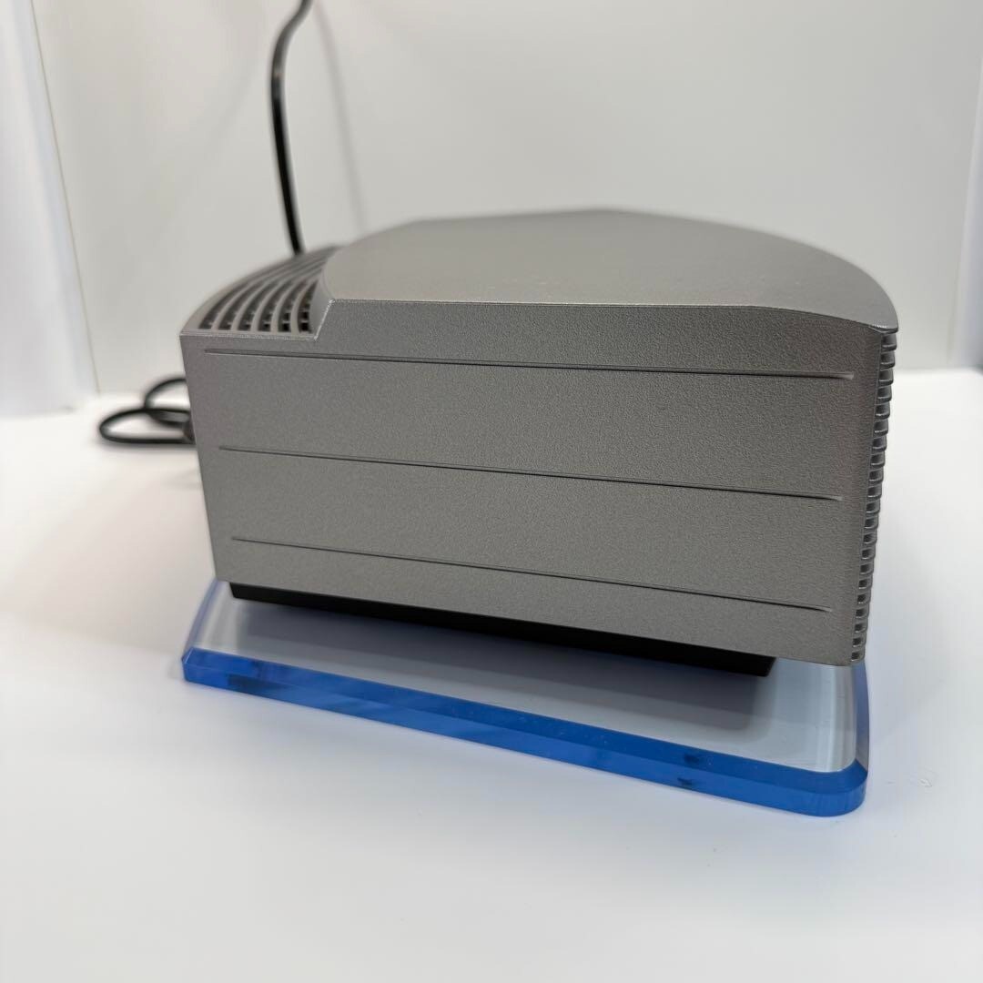 Bose Wave Music System III CD AM/FM Radio with Remote 100V Japan