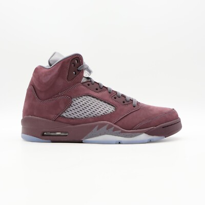Size 11 - Air Jordan 5 Retro SE 2023 Burgundy for sale online | eBay