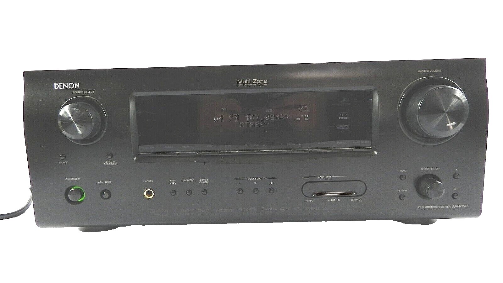 Denon Multi-Zone | eBay