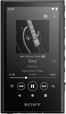 Sony NW-A306 Walkman 32GB Hi-Res Portable Digital Music Player | eBay