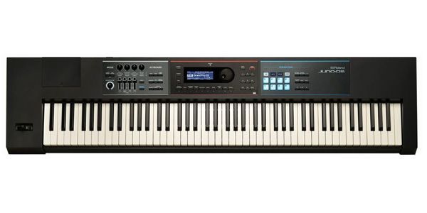Roland JUNO-DS88 88-Key Synthesizer for sale online | eBay