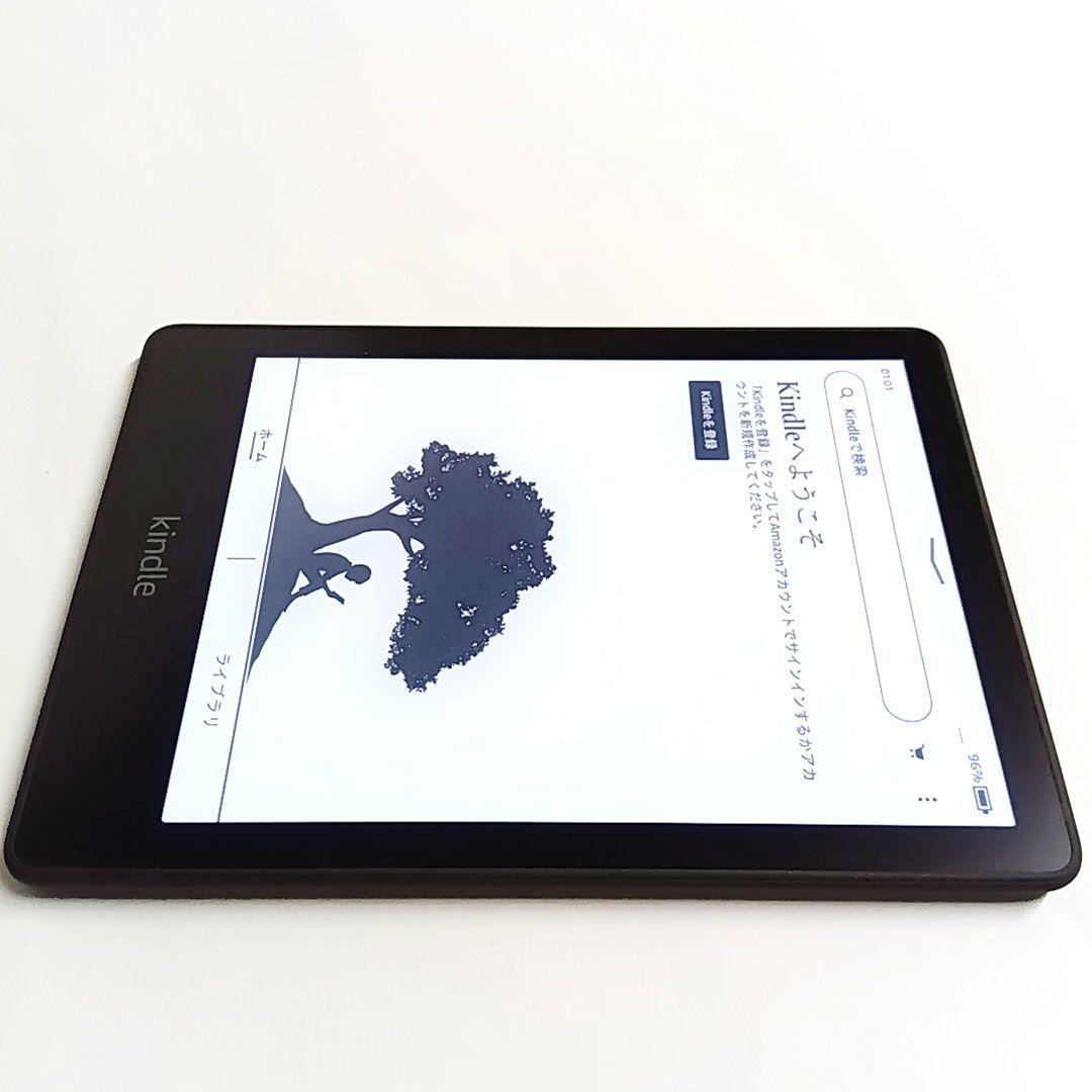 Kindle (第11世代) 16GB 広告あり Kindle PaperWhite 第11世代 16GB