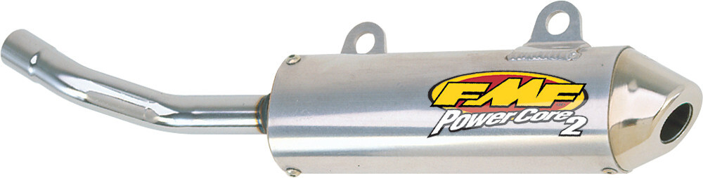 FMF PowerCore 2 Silencer Suzuki LT80 1987-06/Kawasaki KFX80 2003
