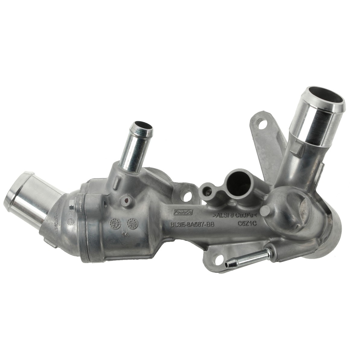 NEW OEM Ford 11-21 Transit-150/250/350 Water Connection Outlet