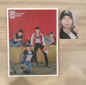 Shinee Superstar | eBay