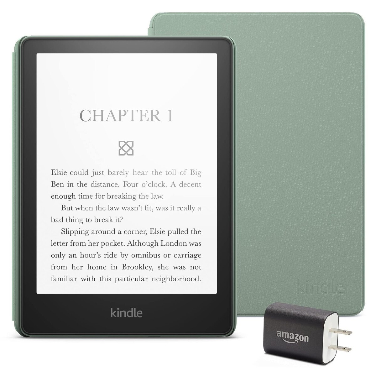 Amazon Kindle Paperwhite 11th Gen 16GB, Wi-Fi, 6.8