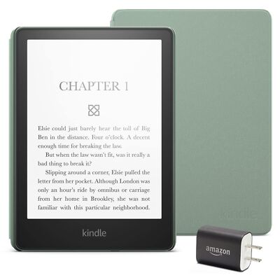 Kindle Paperwhite 16GB （第11世代）広告なし Kindle Paperwhite 11