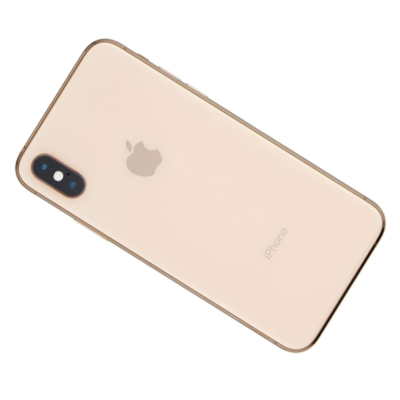 Apple iPhone XS 64GB/256GB - Space Gray/Silver/Gold, Unlocked