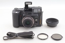 Fujifilm GA645 Professional Auto Medium Format Film Cameras for