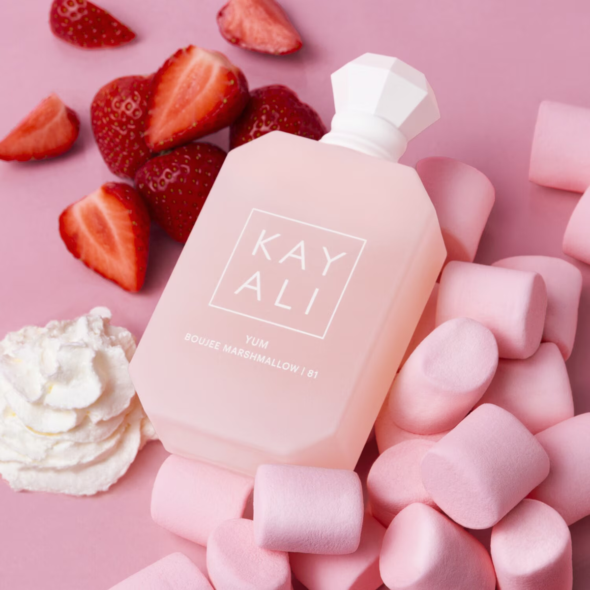 Yum Boujee Marshmallow | 81 by KAYALI 50 ml EDP Spray - Express