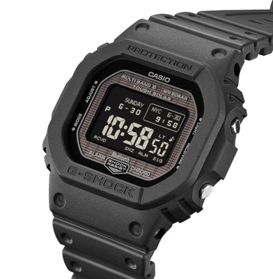 CASIO G-SHOCK GW-B5600 2WAY MIP GW-BX5600-1A1JF | eBay