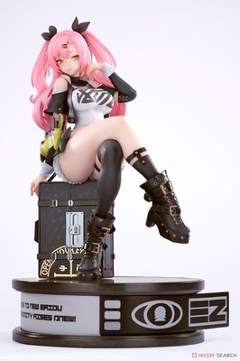 APEX Zenless Zone Zero NICOLE DEMARA 1/7 Figure [with Bonus] Japan