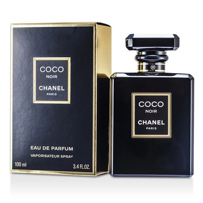 Chanel Coco Noir 100 ml Women'ss Eau de Parfum for sale online | eBay