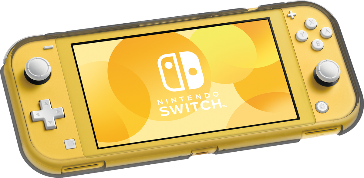 New Original Nintendo switch lite 5.5