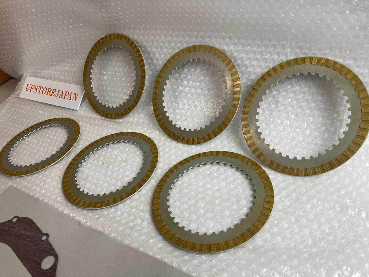 SUZUKI Genuine VZR1800 Clutch Kits plate BOULEVARD M109R MOTOR